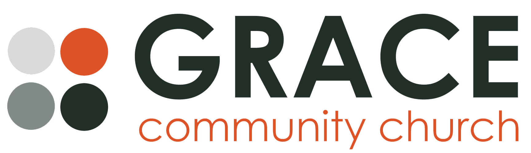 Contact – Grace Community Church